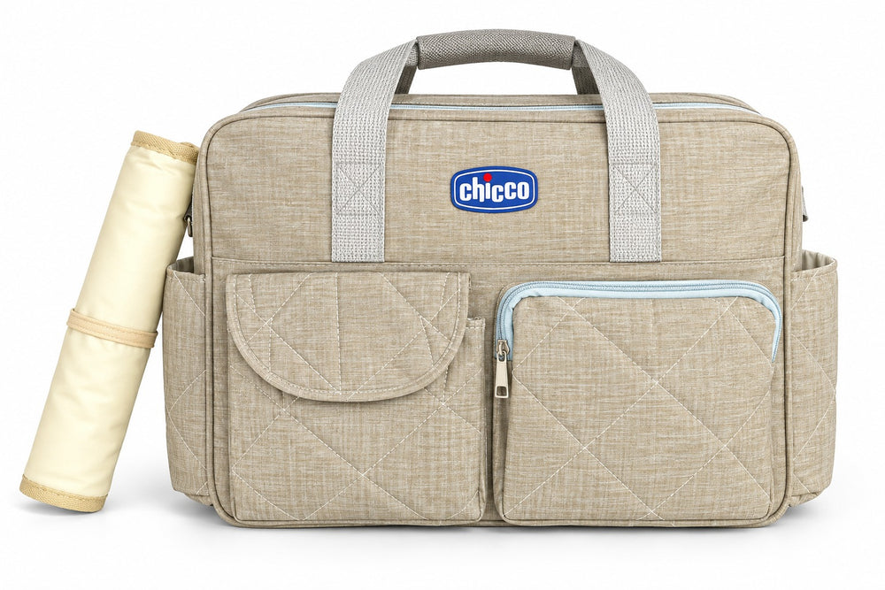 Imported Diaper Bag