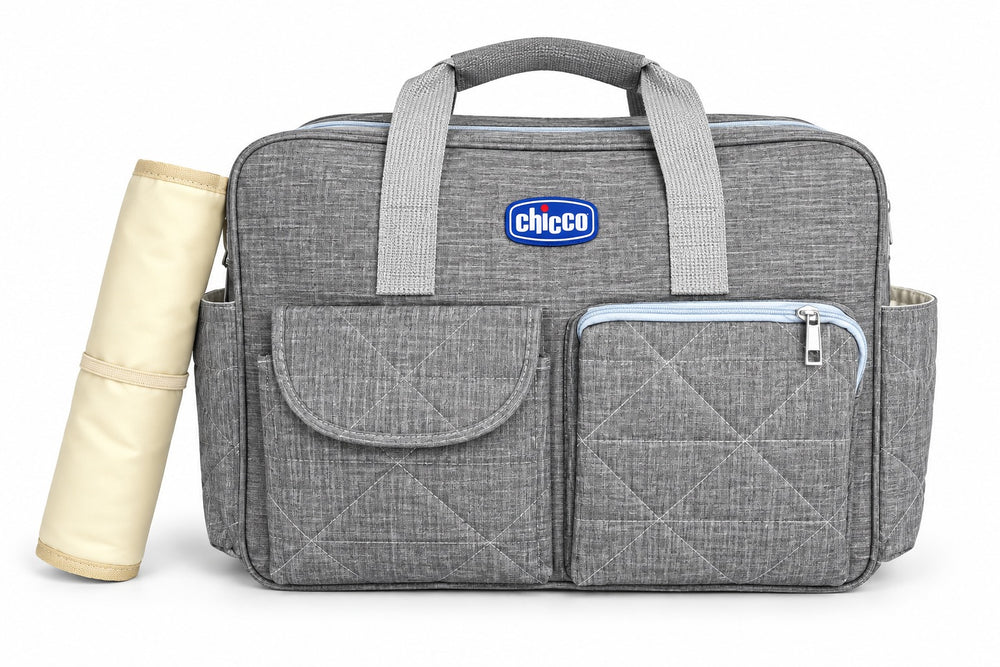 Imported Diaper Bag