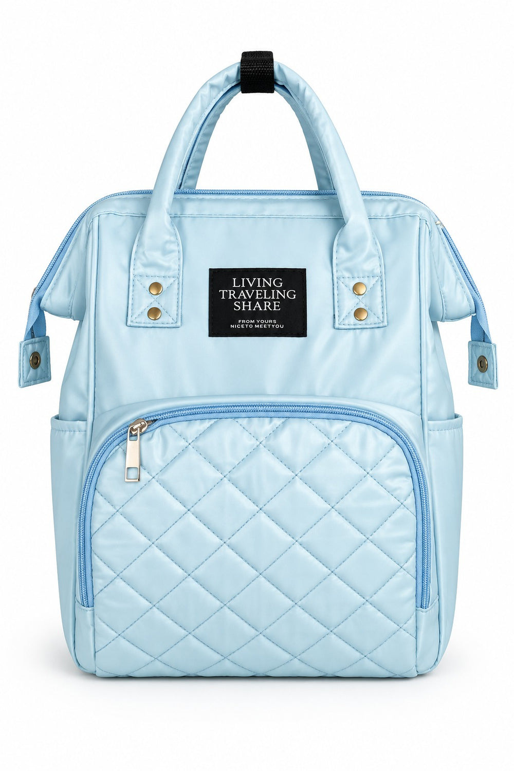 Imported Diaper Bag