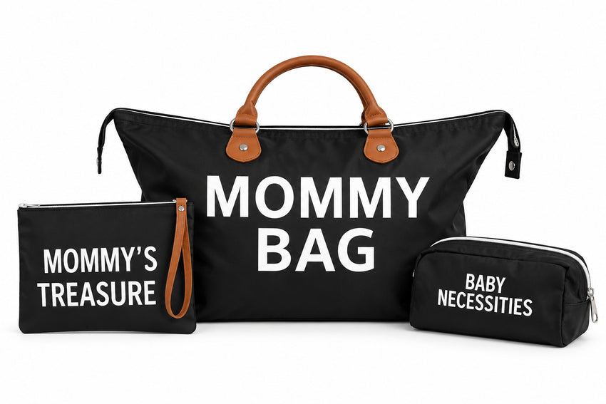 Imported Diaper Bag