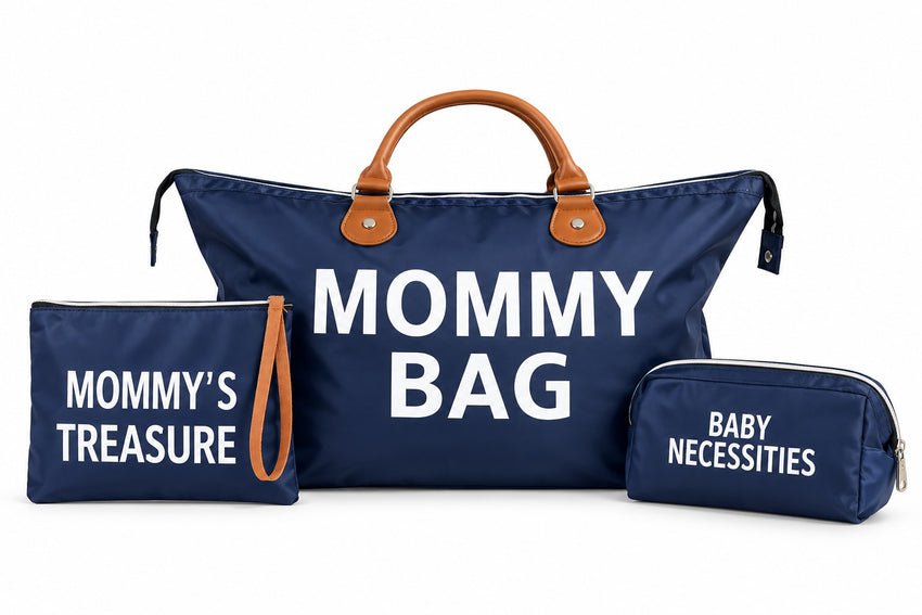Imported Diaper Bag