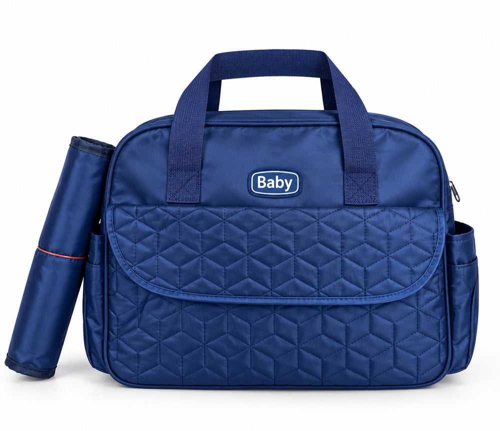 Imported Diaper Bag