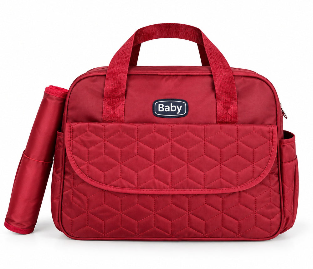 Imported Diaper Bag
