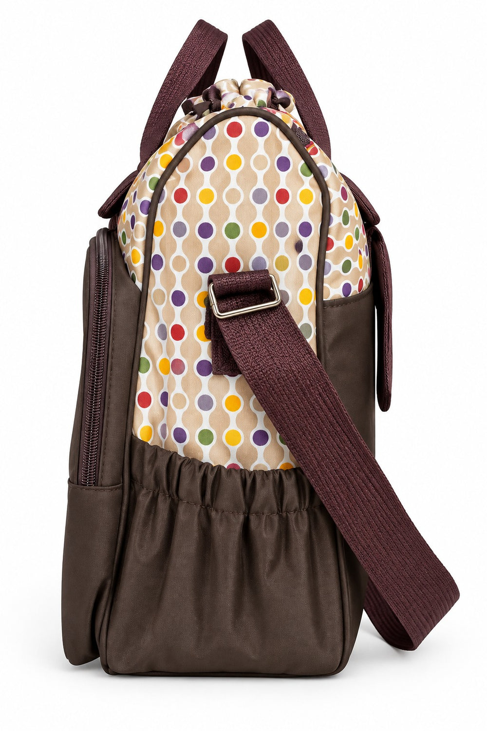 Imported Diaper Bag