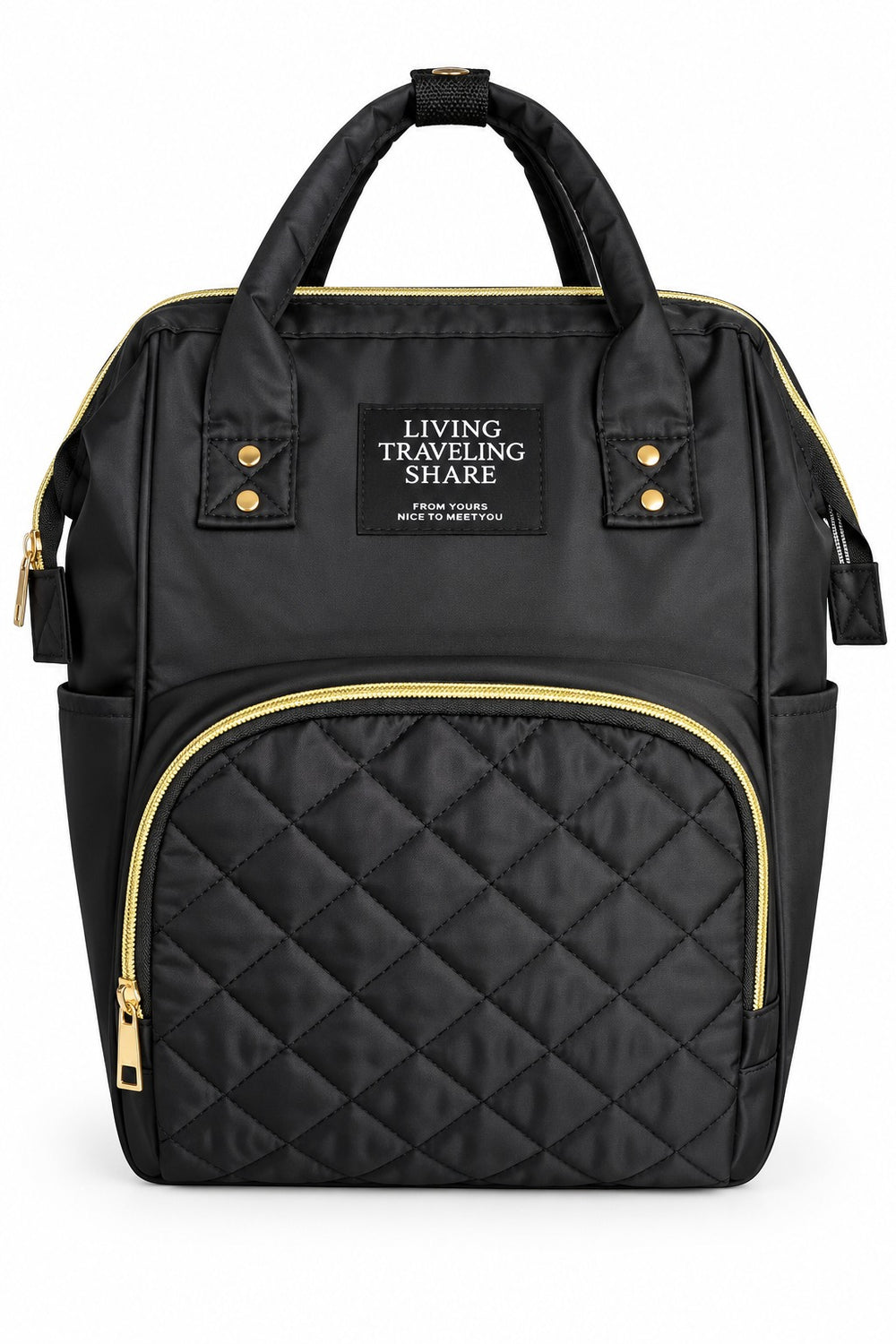 Imported Diaper Bag