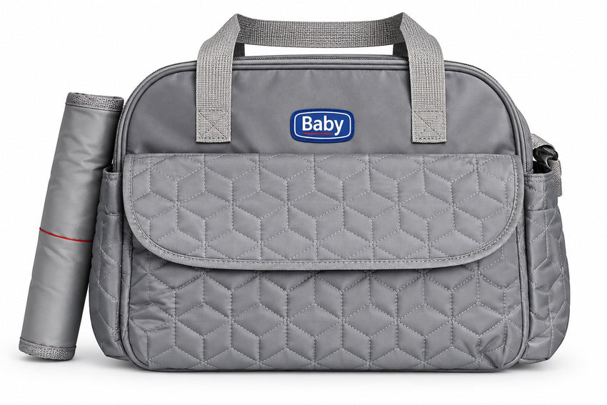 Imported Diaper Bag