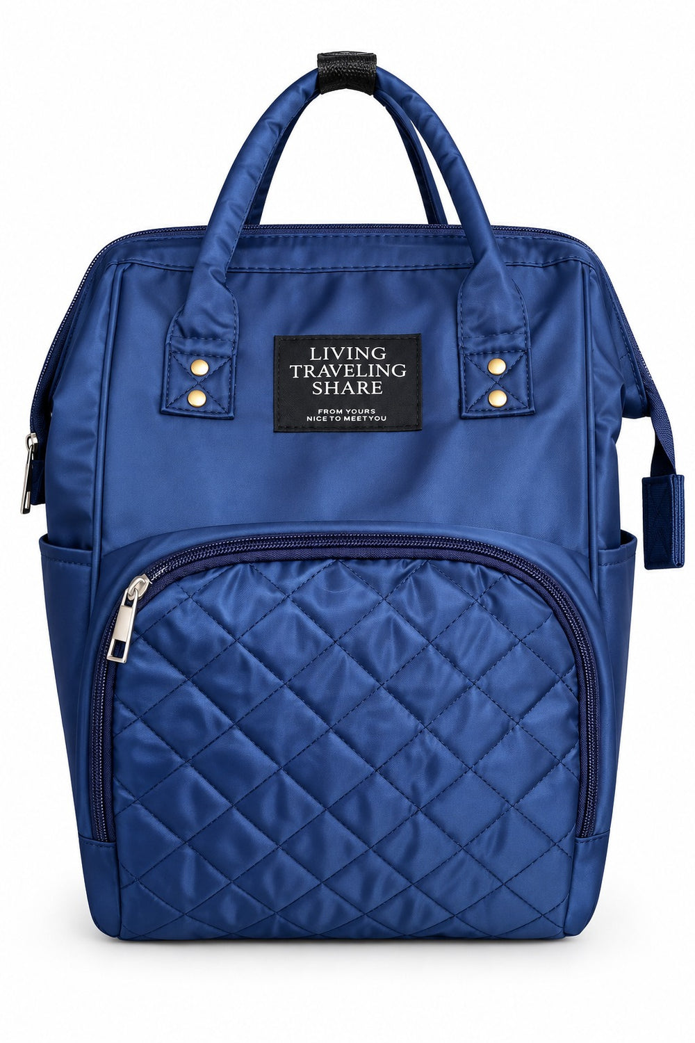 Imported Diaper Bag