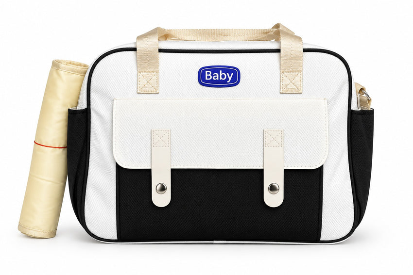 Imported Diaper Bag
