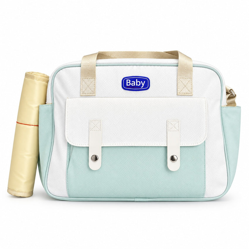 Imported Diaper Bag