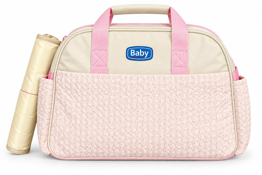 Imported Diaper Bag