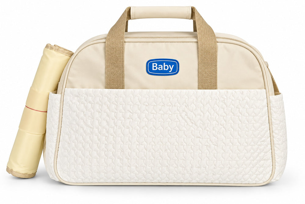 Imported Diaper Bag