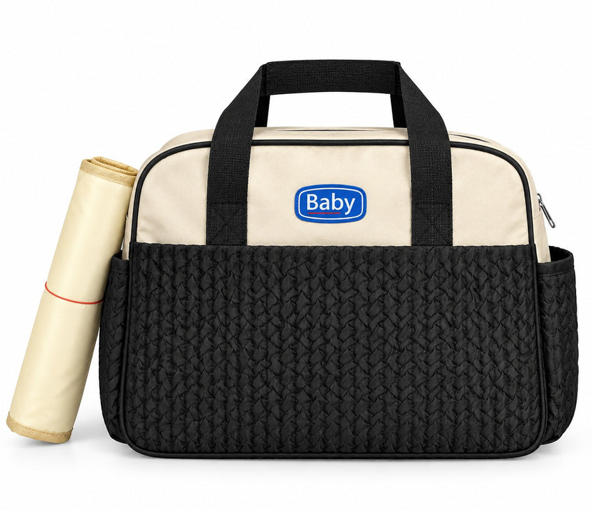 Imported Diaper Bag