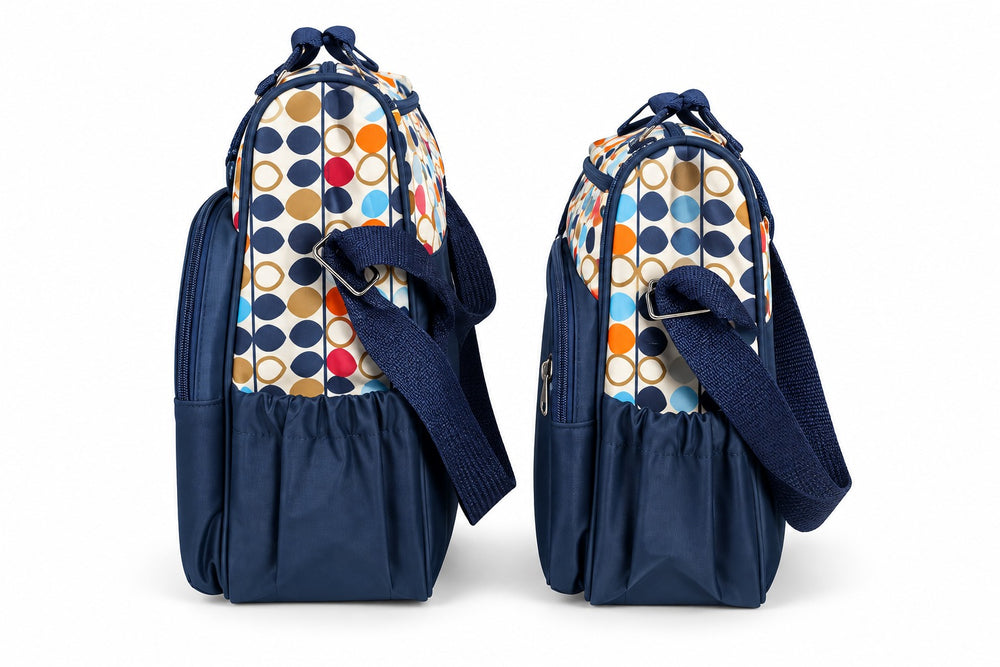 Imported Diaper Bag