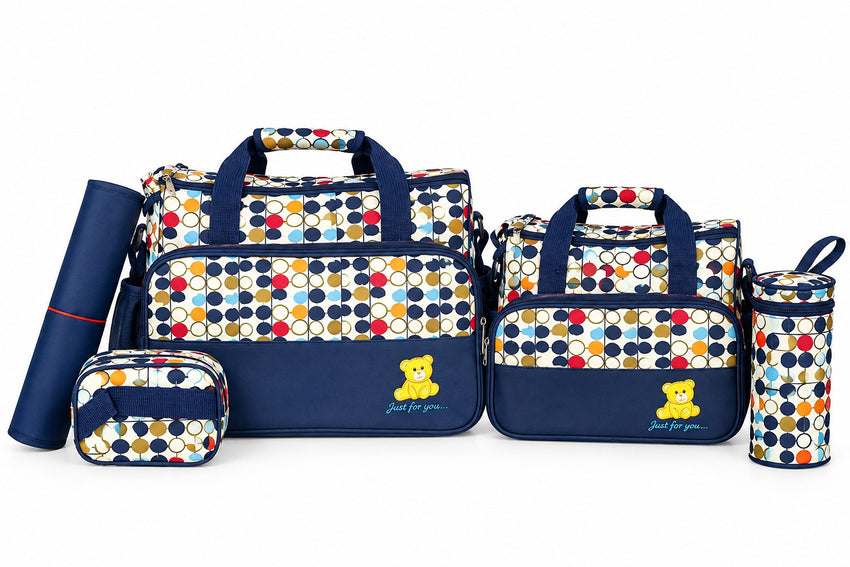 Imported Diaper Bag