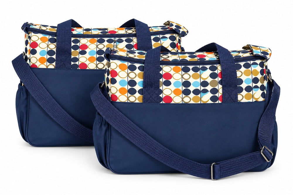 Imported Diaper Bag