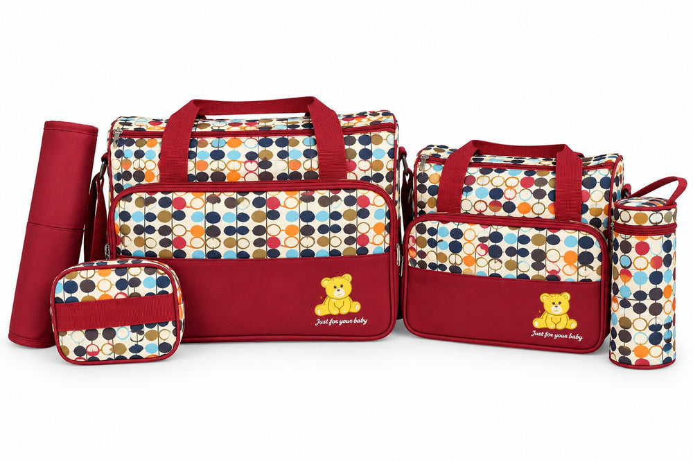 Imported Diaper Bag