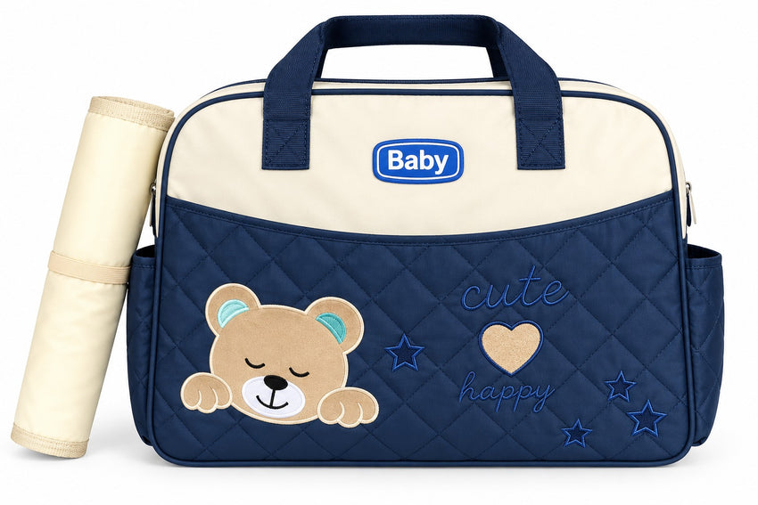 Imported Diaper Bag