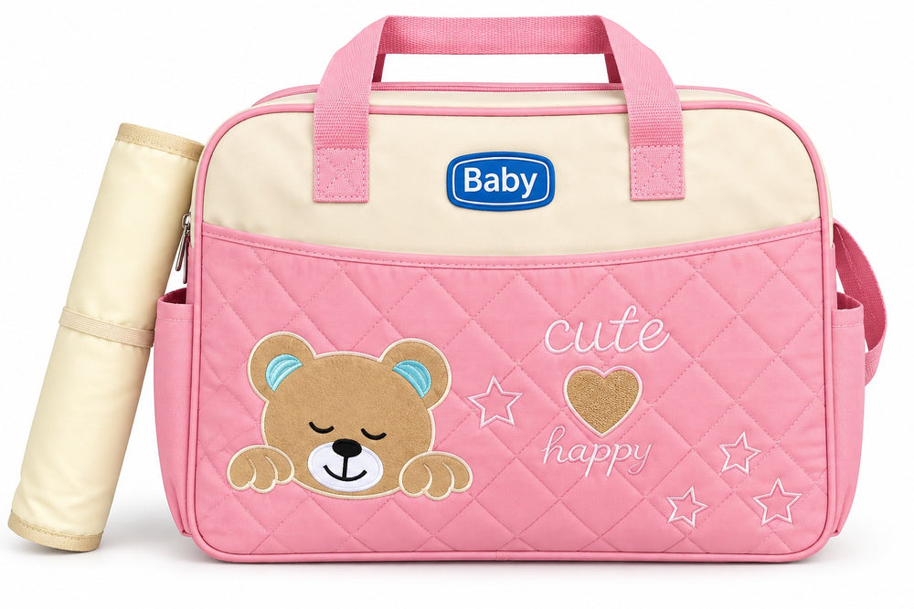 Imported Diaper Bag