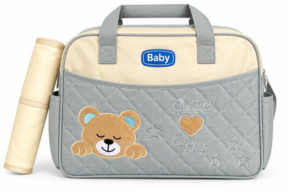 Imported Diaper Bag