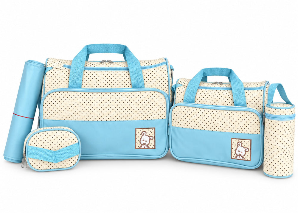 Imported Diaper Bag