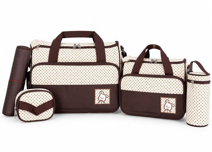 Imported Diaper Bag