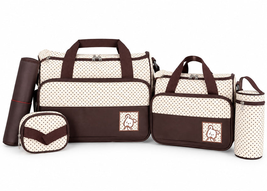 Imported Diaper Bag
