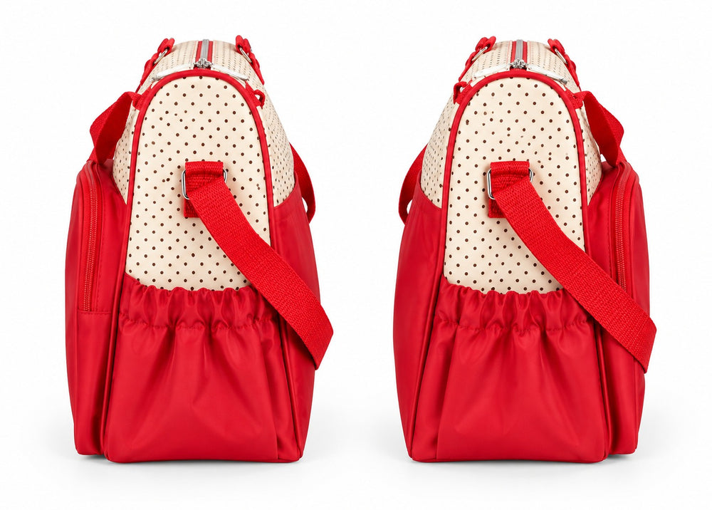 Imported Diaper Bag