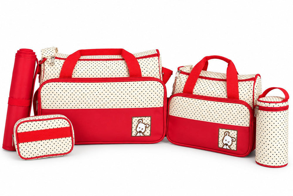 Imported Diaper Bag