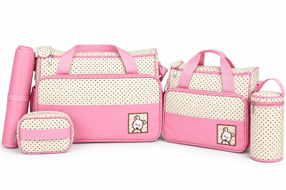 Imported Diaper Bag