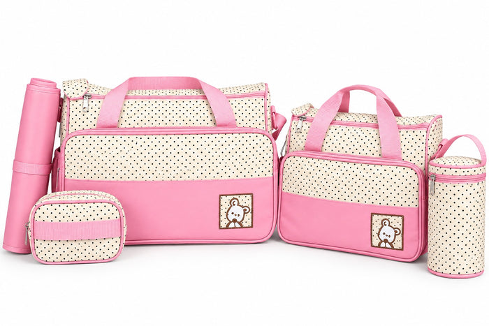 Imported Diaper Bag