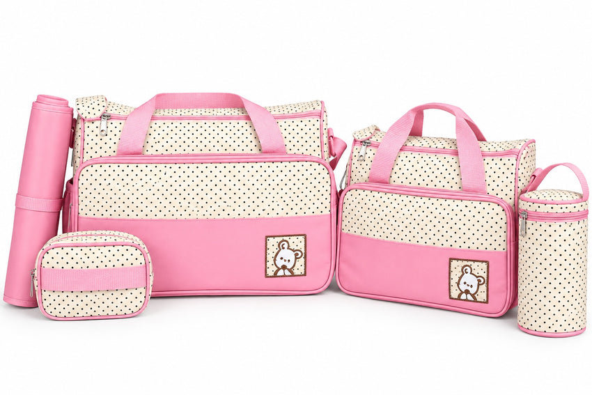 Imported Diaper Bag