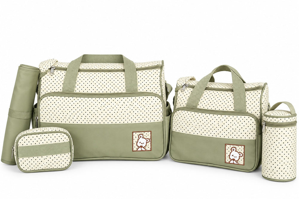 Imported Diaper Bag