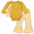 Grandma 3 Piece Baby Set (3-18M) image 3