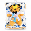 Baby Blanket & Plush Toy Set image 3