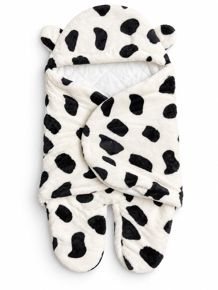 Cozy Baby Swaddle Blankets