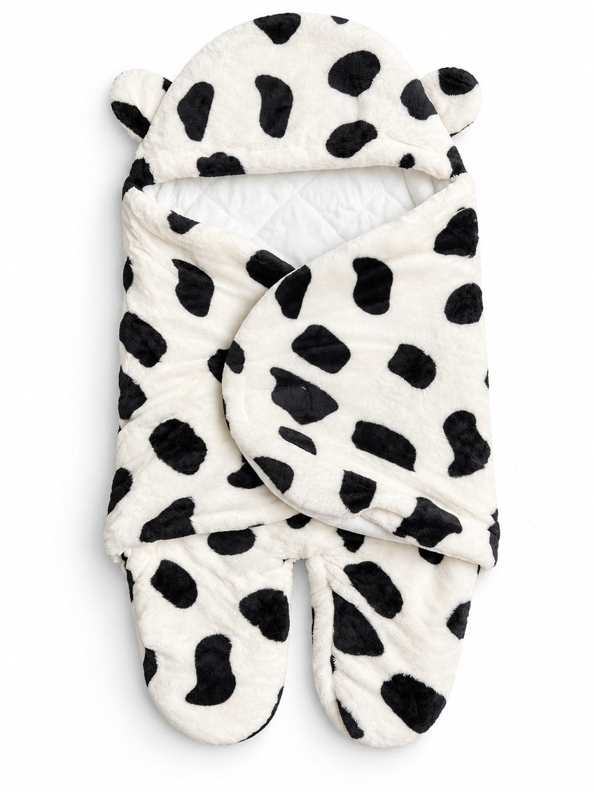 Cozy Baby Swaddle Blankets