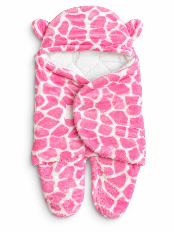 Cozy Baby Swaddle Blankets
