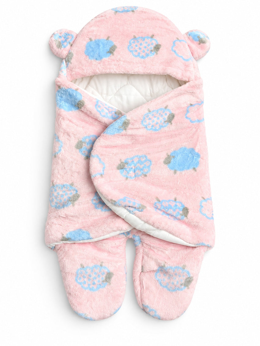 Cozy Baby Swaddle Blankets