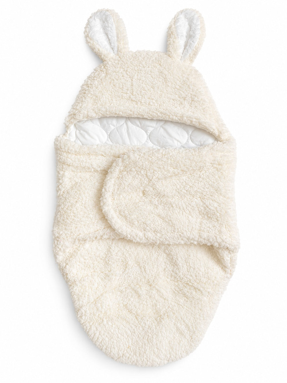 Cozy Baby Swaddle Blanket