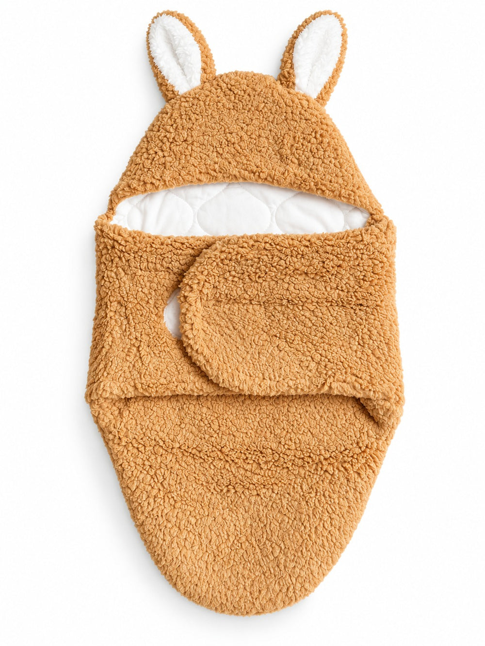 Cozy Baby Swaddle Blanket