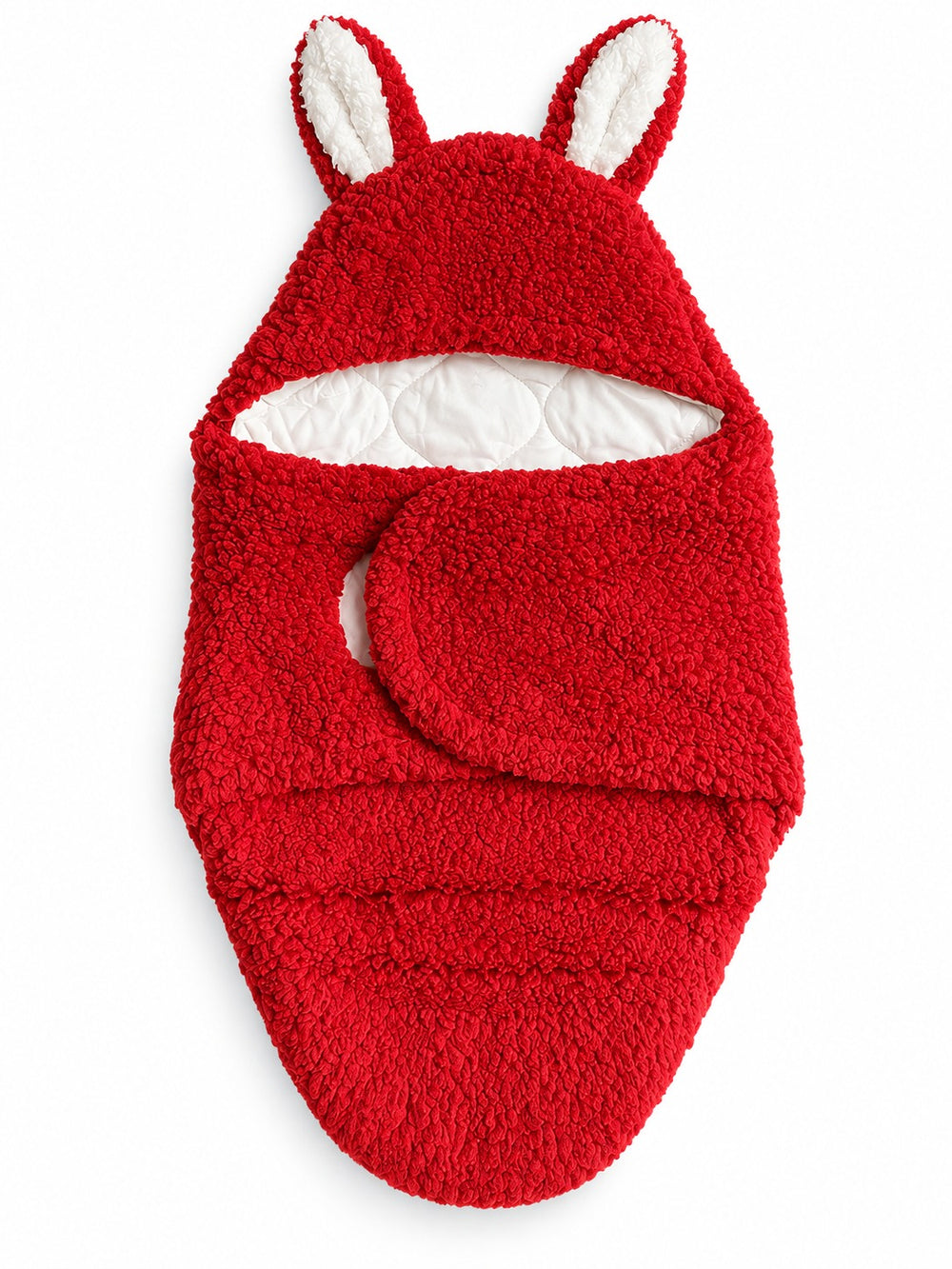 Cozy Baby Swaddle Blanket