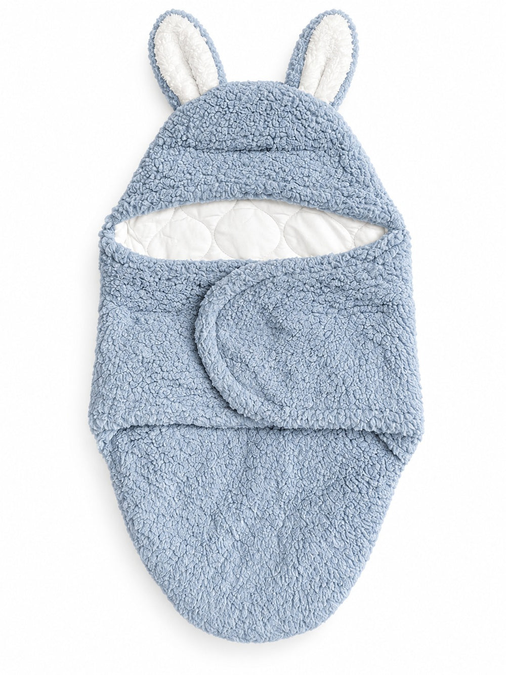 Cozy Baby Swaddle Blanket