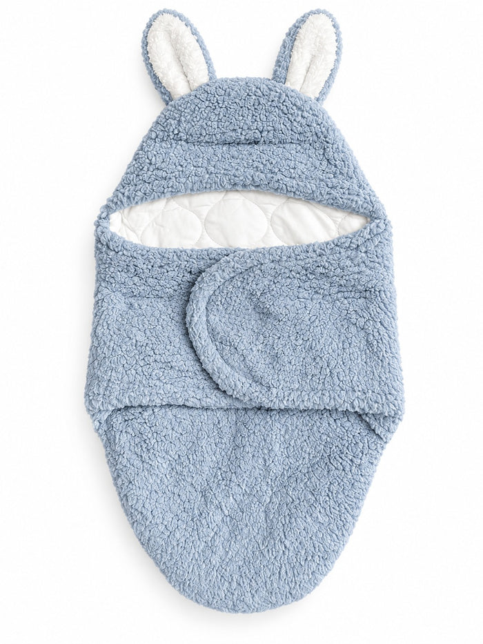 Cozy Baby Swaddle Blanket