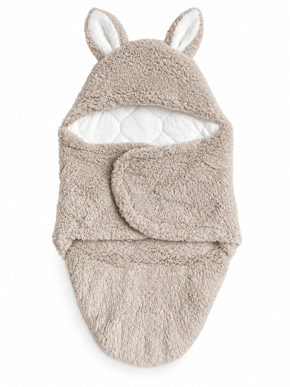 Cozy Baby Swaddle Blanket