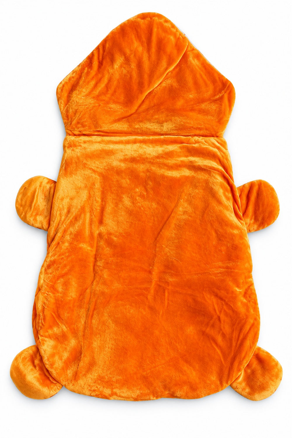 Cute Plush Baby Swaddle Sleeping Sack