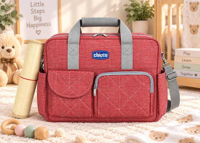 Imported Diaper Bag