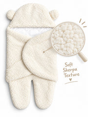 White Sherpa