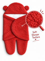 Red Sherpa