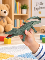 Crocodile