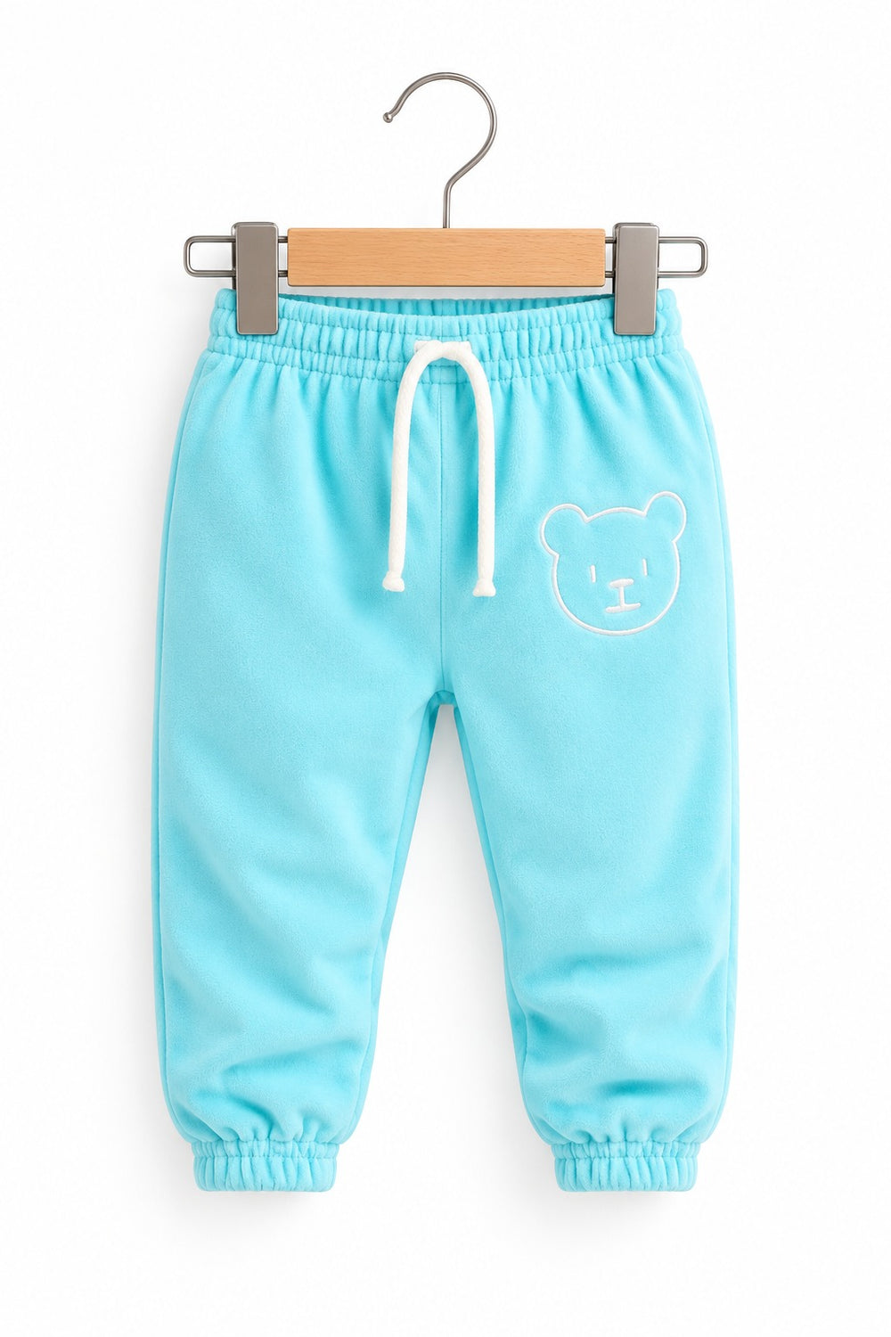 Velvet Trousers (9-24M)